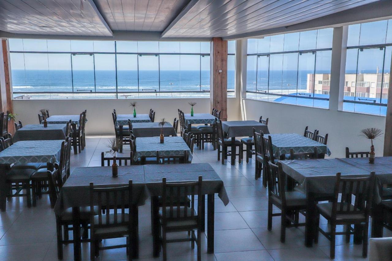 Scaini Palace Hotel Arroio do Silva Dış mekan fotoğraf