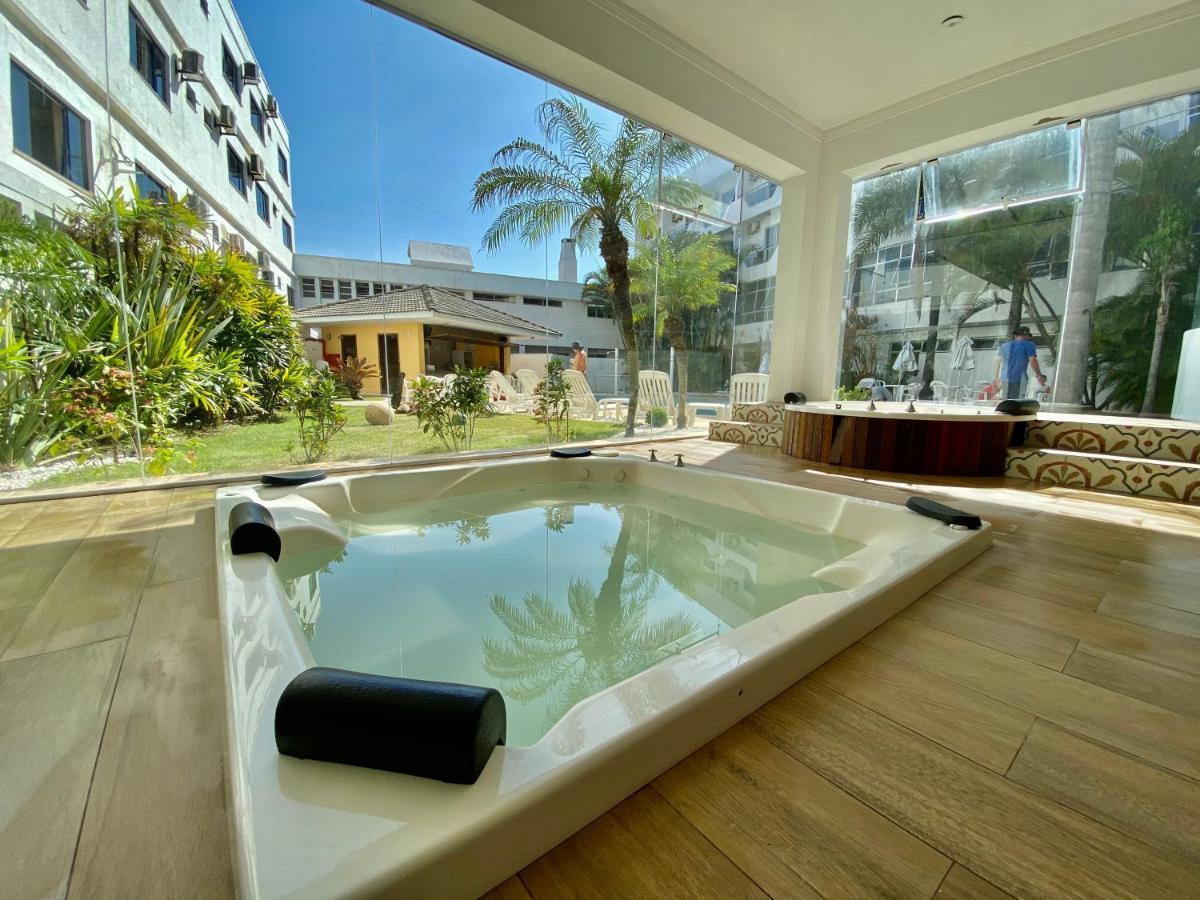 Scaini Palace Hotel Arroio do Silva Dış mekan fotoğraf